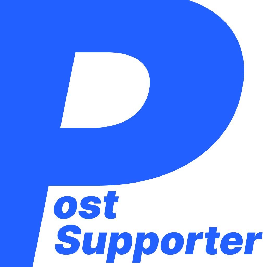 PostSupporter Icon